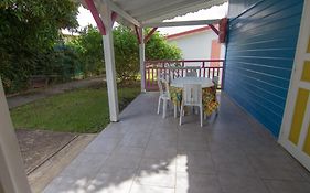 Gites De Beausejour