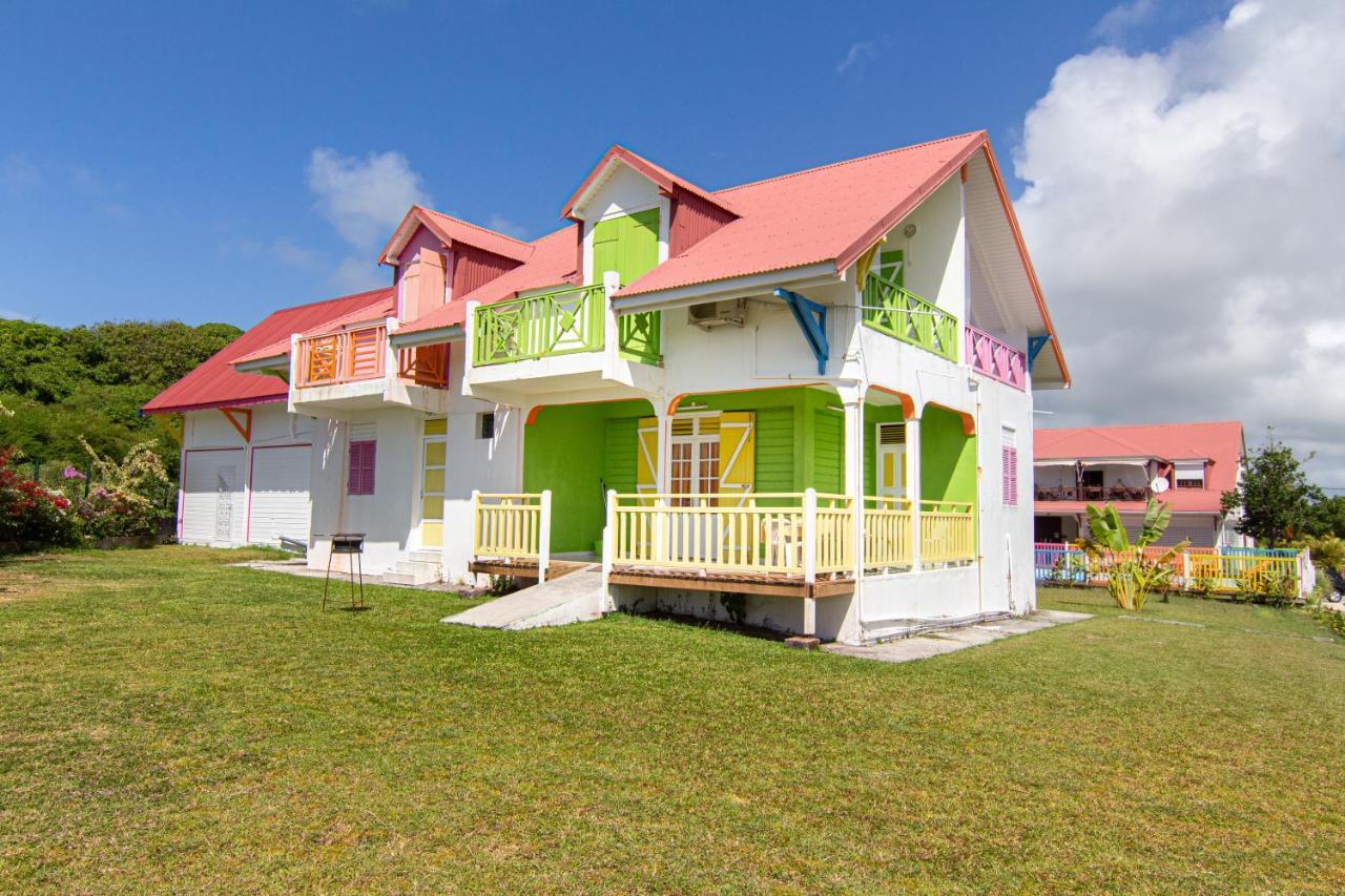 Gites De Beauséjour Extérieur photo