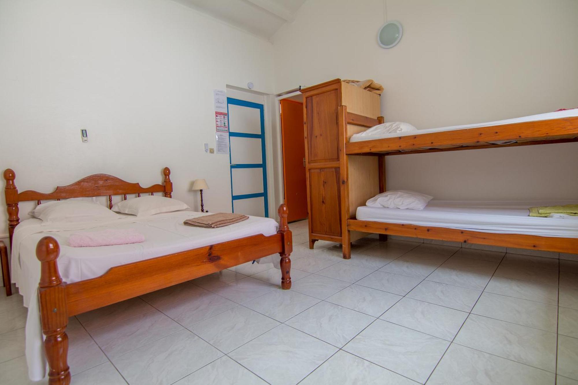 Gites De Beauséjour Extérieur photo